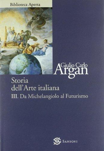 Storia dell'arte - Quarta edizione