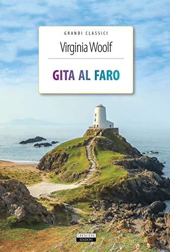Gita al faro. Con segnalibro. Ediz. integrale