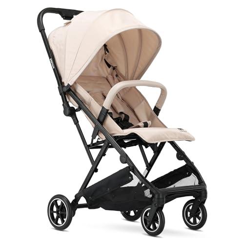 Deryan Easy Travel Buggy - Tortora