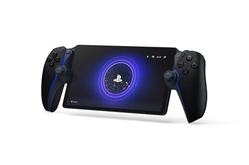 Playstation Controller wireless DualSense Edge - Midnight Black