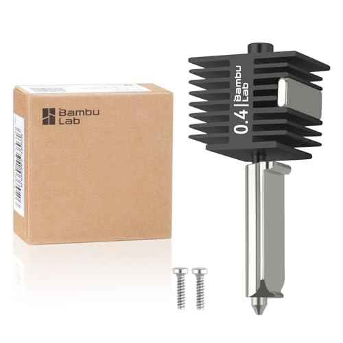 Hotend per Bambu Lab A1/A1 Mini 0,4 mm