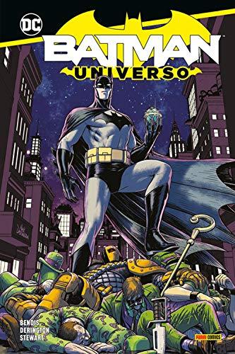 Batman: Universo