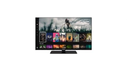 Telefunken TE43750B45I2KT - Smart TV da 43 Pollici Full HD