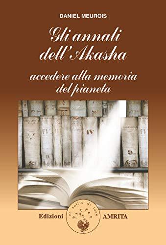 Gli Annali di Akasha
