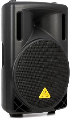 Behringer EUROLIVE B212XL Sistema di altoparlanti PA a 2 vie da 800 Watt con woofer da 12