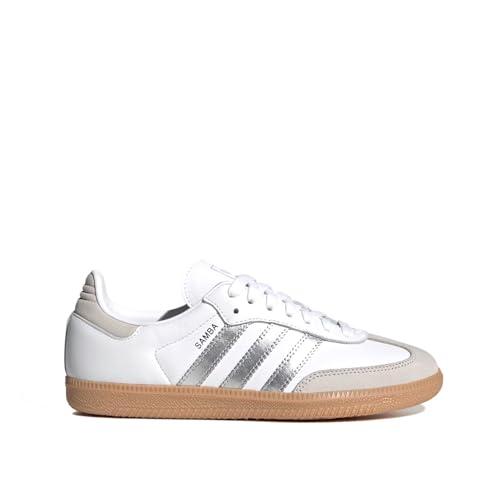Adidas Sneaker Bianche da Donna - Modello JI2725