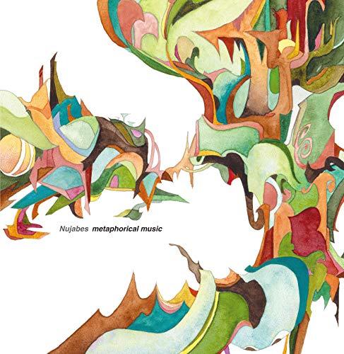 Metaphorical Music di Nujabes