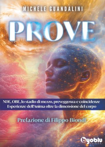 Prove (Copertina Flessibile)