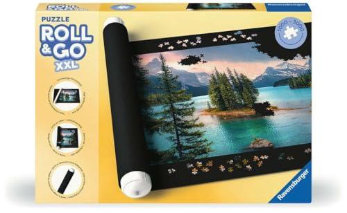 Ravensburger Roll Your Puzzle XXL - Tappeto per Puzzle da 1000 a 3000 Pezzi