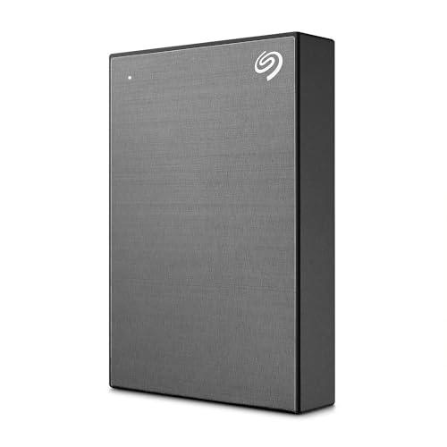 Seagate One Touch 2TB Hard Disk Esterno Portatile USB 3.0