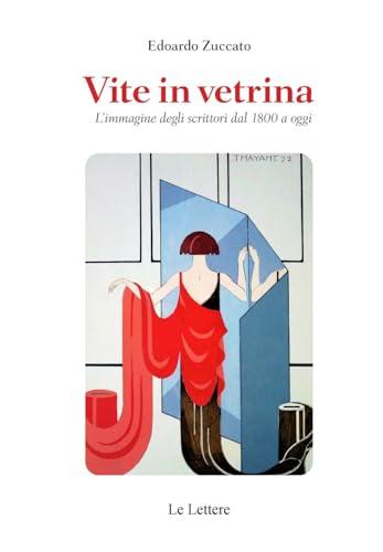 Vite in Vetrina: L'Immagine degli Scrittori dal 1800 a Oggi
