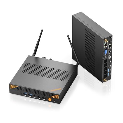 ORIGIMAGIC A2-32+1T Mini PC Workstation