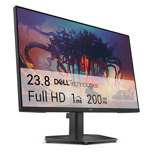 Dell 24 Monitor Gaming SE2425HG