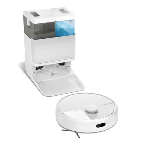 iRobot Roomba Combo j9+ con Stazione AutoWash