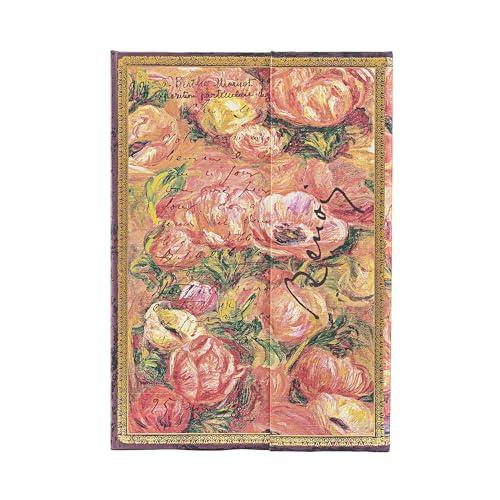 Paperblanks Renoir, Letter to Morisot (1892) - Diario Midi Non Rigato