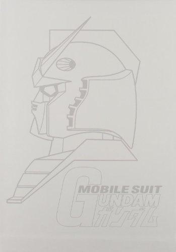 Mobile Suit Gundam Box 1 (Box 6 Dvd)