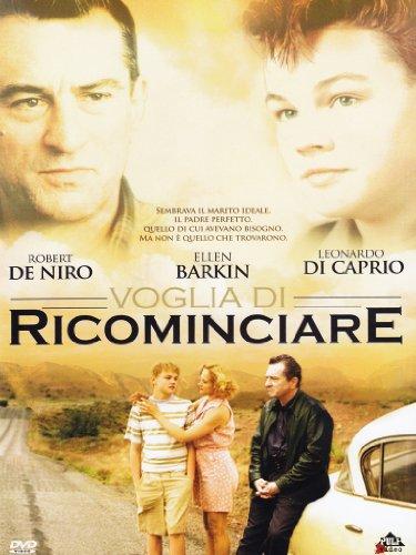 Voglia Di Ricominciare - DVD
