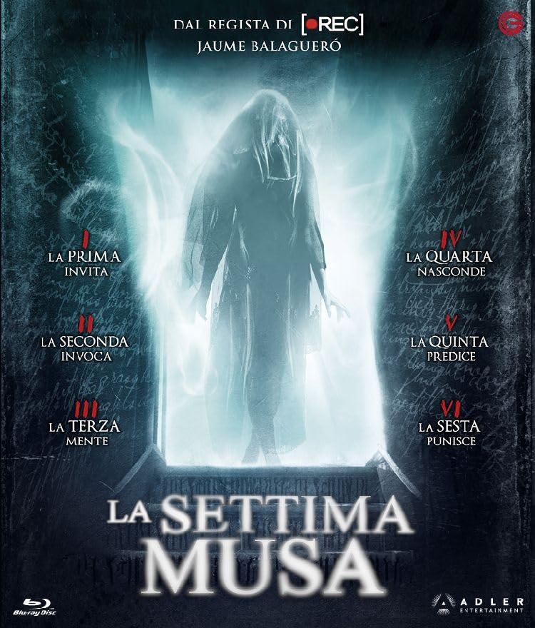 La Settima Musa