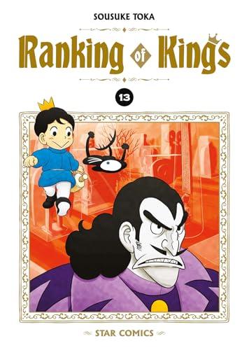 Ranking of Kings - Volume 14