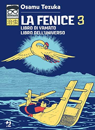 La Fenice: Volume Unico