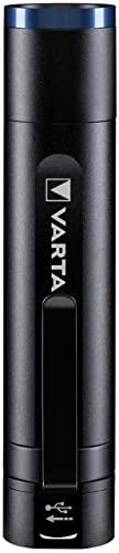 VARTA Night Cutter F20R Torcia LED Ricaricabile