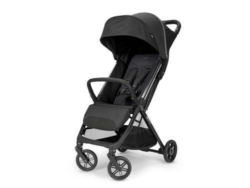 Passeggino Inglesina Quid 3 Cosmic Black