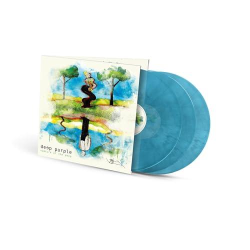 Rapture of the Deep (20th Anniversary Remix) - Sky Blue 3LP