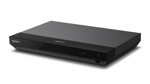 Sony BDP-X700 Lettore Blu-ray 4K Ultra HD con HDR e Audio ad Alta Risoluzione