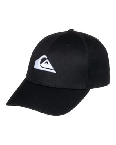 Quiksilver Decades Cappellino Snapback Uomo