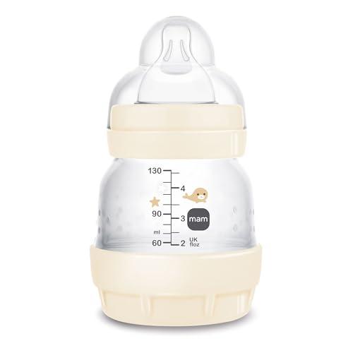 MAM Biberon Easy Start 130 ml Neutro