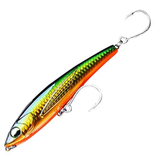 TABKSOLA Esca Mare Lancio Lungo Pencil 12cm 50g