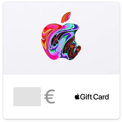 Apple Carta Regalo - via e-mail