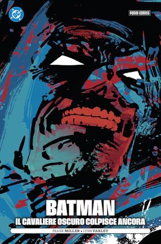 Batman: Il Cavaliere Oscuro Colpisce Ancora - Frank Miller (RW Lion)
