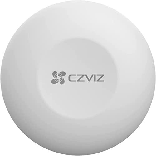 EZVIZ Pulsante Smart T3C - Bianco