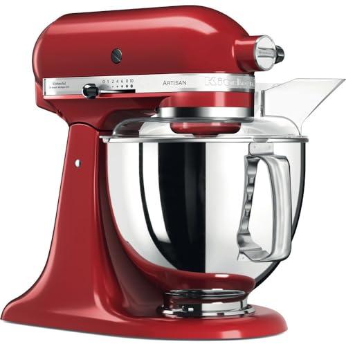KitchenAid 5KSM175 - Robot da cucina 