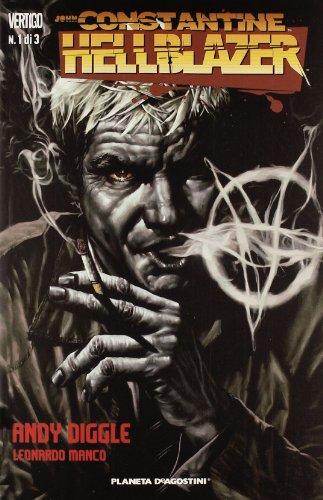 John Constantine. Hellblazer (Vol. 1) - Original Sins