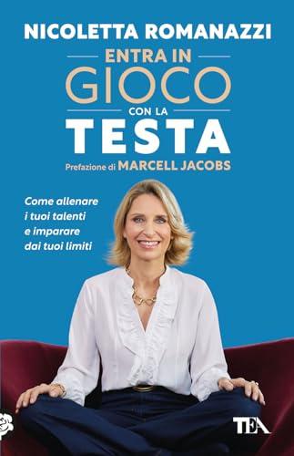 Entra in gioco con la testa