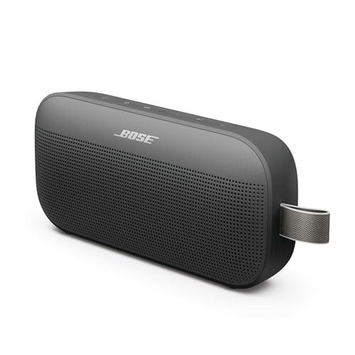 Bose SoundLink Flex (2ª Gen) Diffusore Bluetooth Portatile
