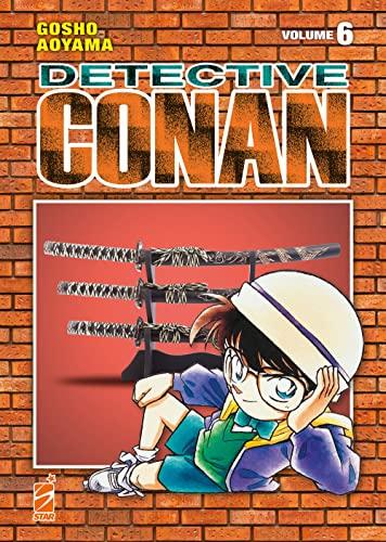 Detective Conan. New edition