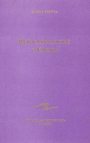 Reincarnazione e Karma