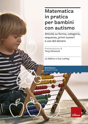 Matematica in pratica per bambini con autismo