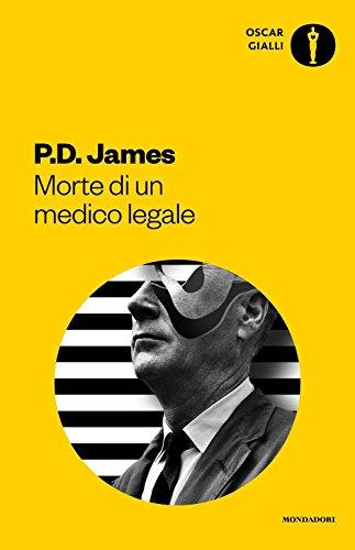 Morte di un medico legale