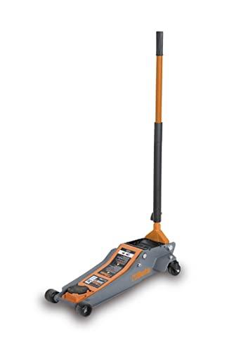 Beta 3033E/3T - Sollevatore idraulico a carrello per auto, 3 tonnellate