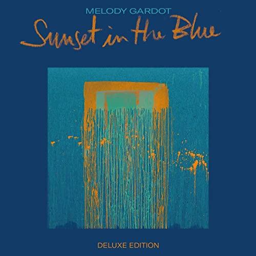 Sunset in The Blue - Deluxe (CD)