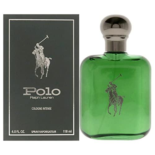 Ralph Lauren Polo Green Eau de Toilette Uomo 118 ml Spray