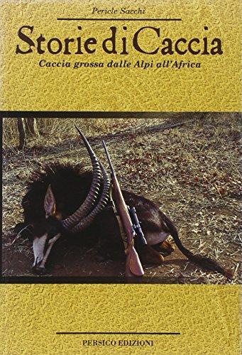 Storie di caccia