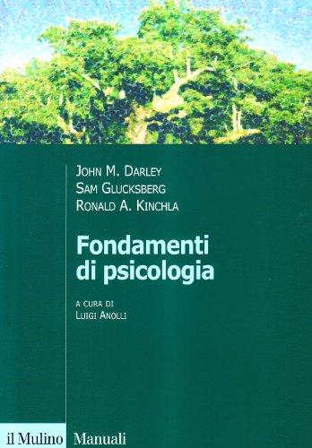 Fondamenti di Psicologia