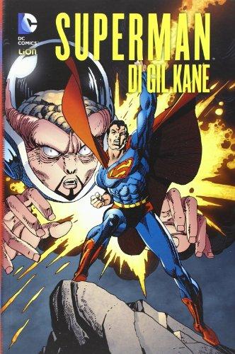 Superman (Vol. 1)
