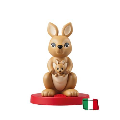 FABA Personaggio Sonoro Coccole Musicali