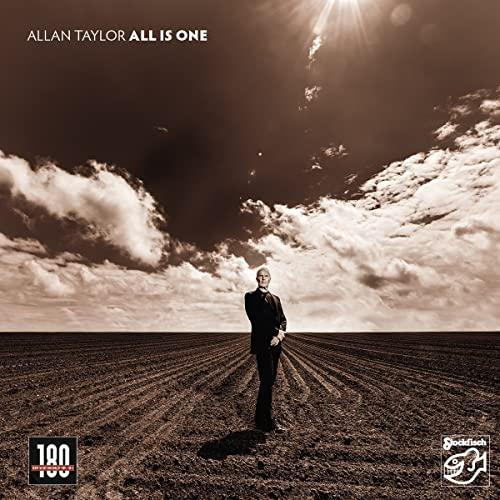 All Is One - Vinile LP